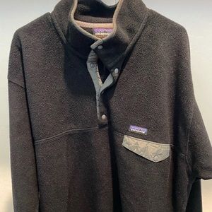 Vintage Patagonia